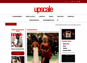 upscalemagazine.com