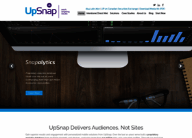 upsnap.com