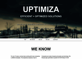 Uptimiza.com
