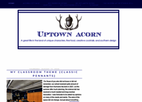 uptownacorn.blogspot.com