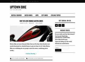 Uptownbike.com