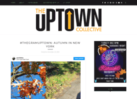 uptowncollective.com