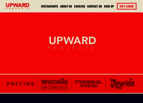 Upwardprojects.com