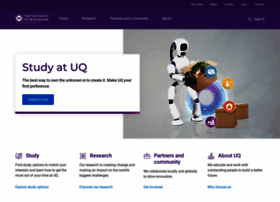 uqconnect.edu.au