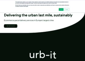 Urb-it.com