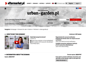 Urban-garden.pl