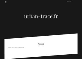urban-trace.fr
