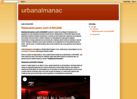 urbanalmanac.blogspot.com