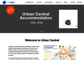 urbancentral.com.au