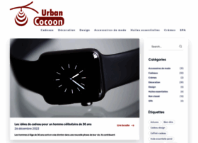 urbancocoon.fr