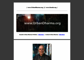 urbandharma.org