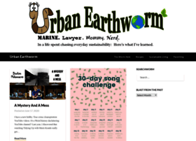 urbanearthworm.org