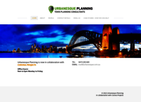 urbanesque.com.au
