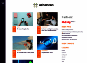 urbaneus.com