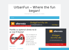 urbanfun.altervista.org