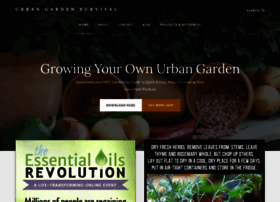 urbangardensurvival.com