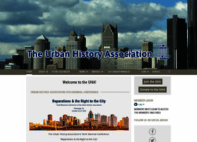 Urbanhistory.org