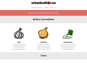 urbanicultor.es