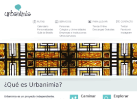 urbanimia.com