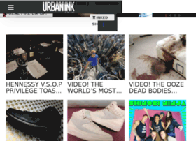 urbanink.com