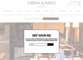 urbanjunkies.com