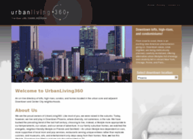 urbanliving360.com