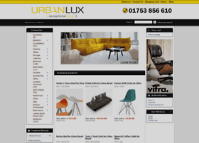 Urbanlux.co.uk