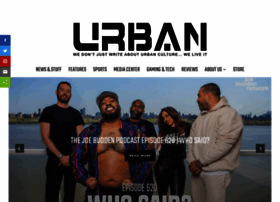 urbanmag.accountsupport.com