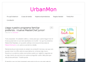 urbanmon.wordpress.com