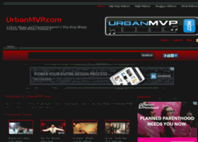 urbanmvp.com
