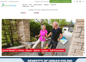 urbanpoling.com