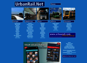urbanrail.net