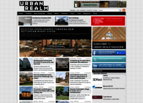 urbanrealm.com