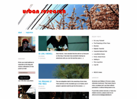 urbanresearch.wordpress.com