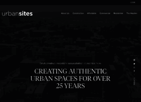 Urbansites.com