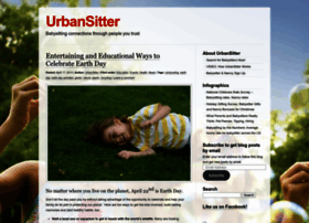 urbansitter.wordpress.com