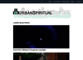 Urbanspiritual.org