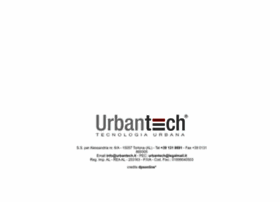 Urbantech.it