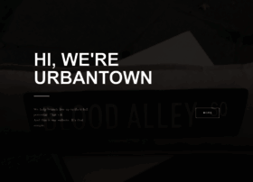 Urbantown.com