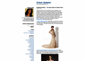 Urbanupdater.wordpress.com