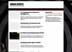 Urbanworth.com