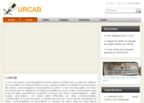 urcab.org