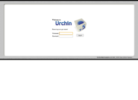 urchin.hostasaurus.com