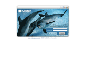 urchin.ilisys.com.au