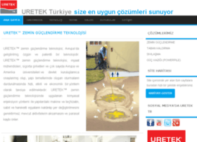 uretek.com.tr