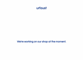 urfaust.bigcartel.com