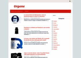 urgene.com