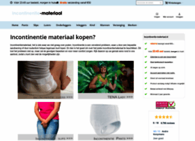 urine-incontinentie.nl