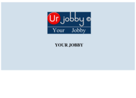 urjobby.com