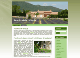 urlaub-frankreich.biz
